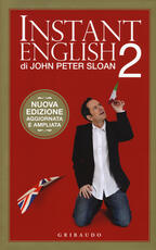 Libro Instant english 2 John Peter Sloan
