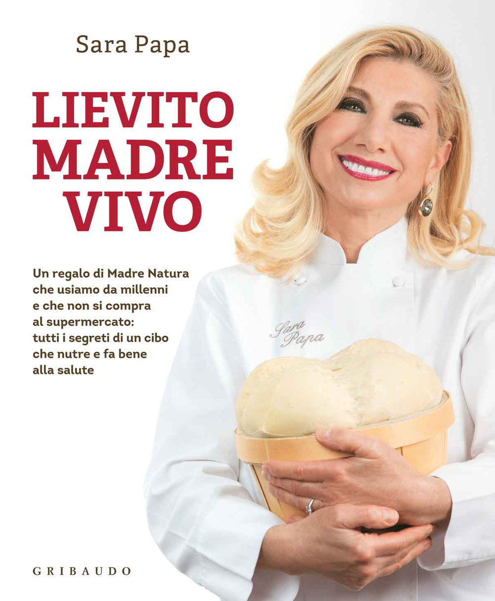 Lievito madre vivo