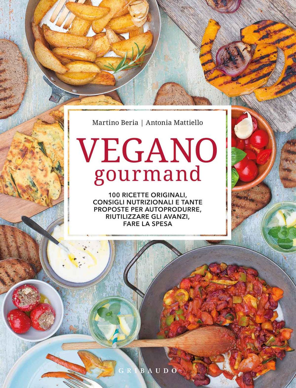 Vegano gourmand