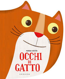 Occhi di gatto. Ediz. illustrata.pdf
