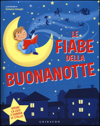 Le fiabe della buonanotte