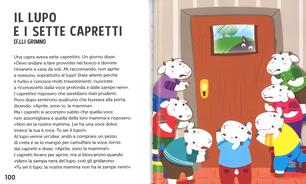 Le Fiabe Della Buonanotte Ediz Illustrata Stefania Colnaghi Libro Gribaudo Le Grandi Raccolte Ibs