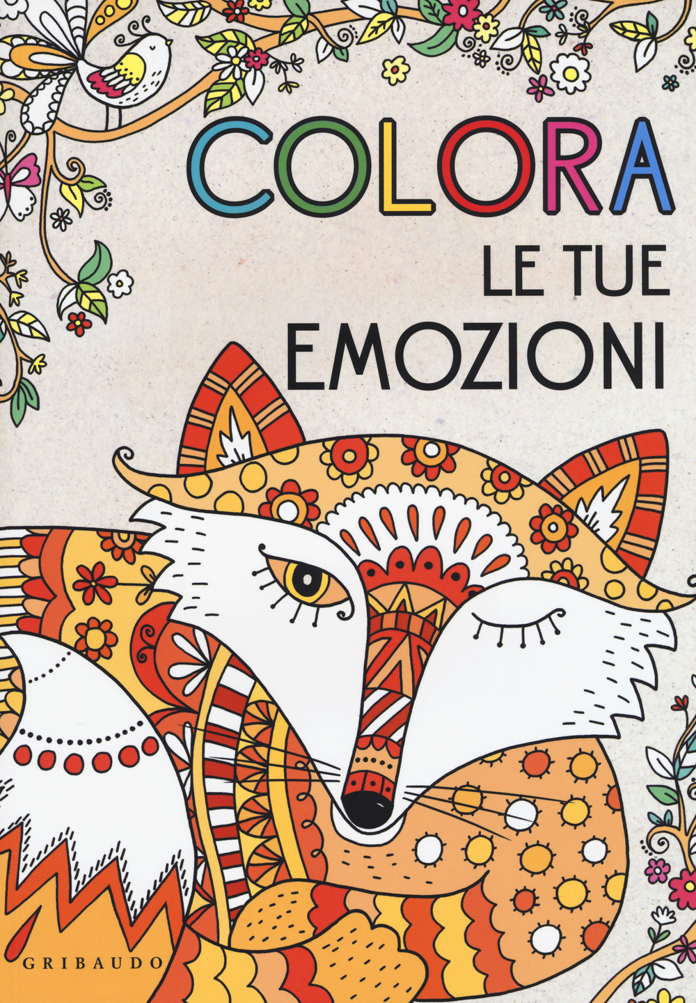 Colora le tue emozioni