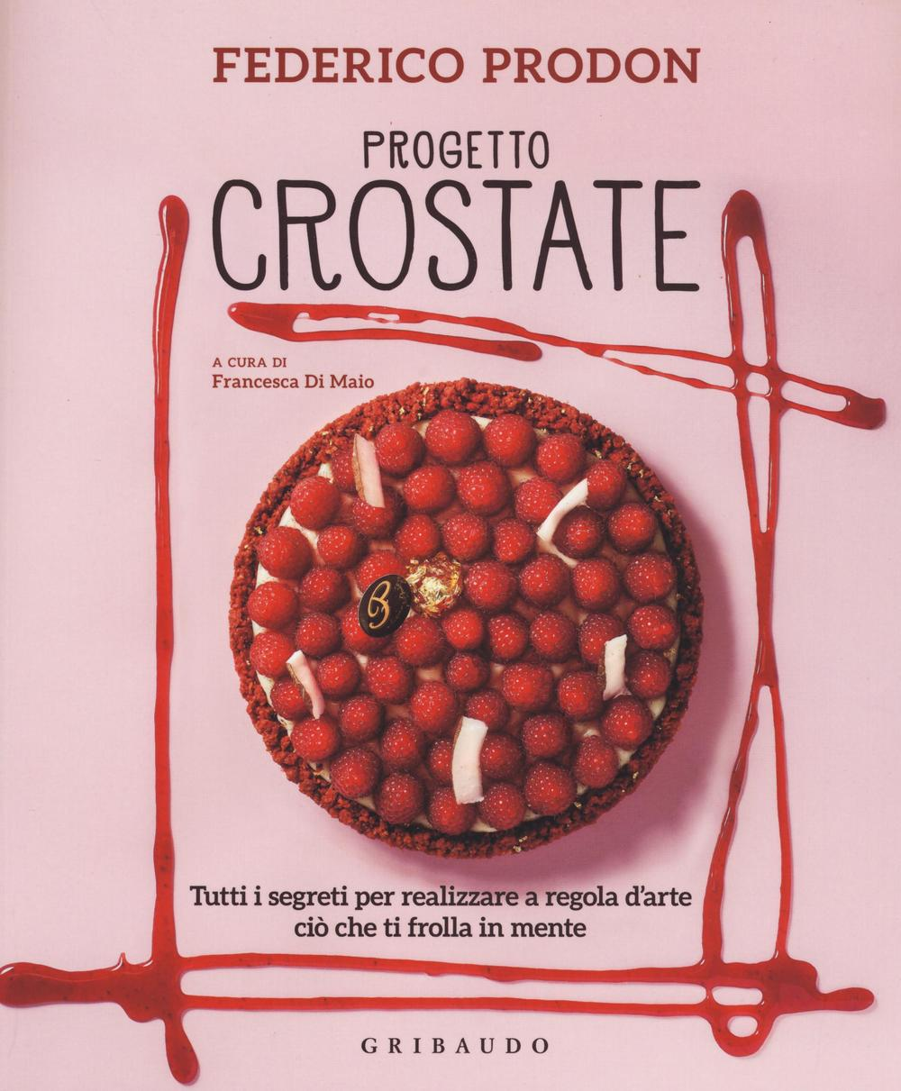 Progetto crostate