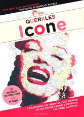 Libro Querkles icone Thomas Pavitte