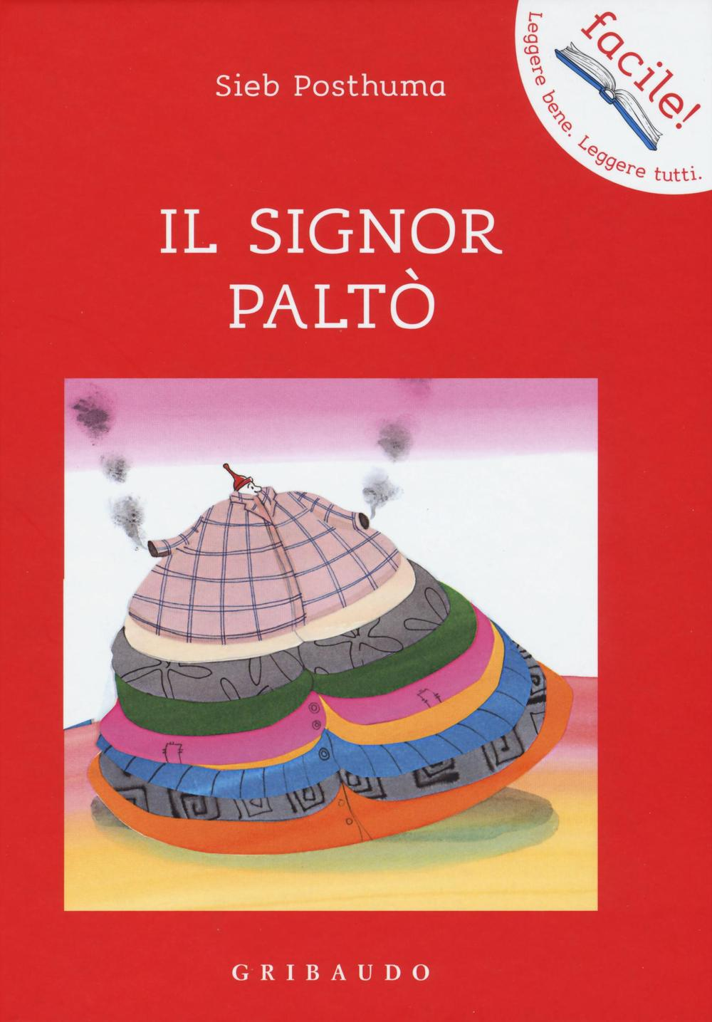 Il signor Paltò