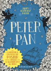 Libro Peter Pan James Matthew Barrie