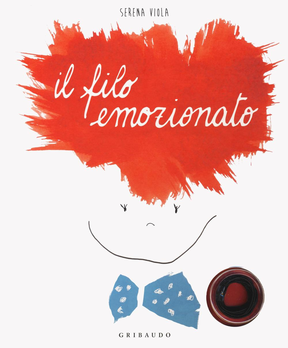 Il filo emozionato. I libri con il filo