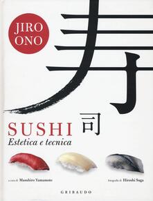 Sushi. Estetica e tecnica.pdf