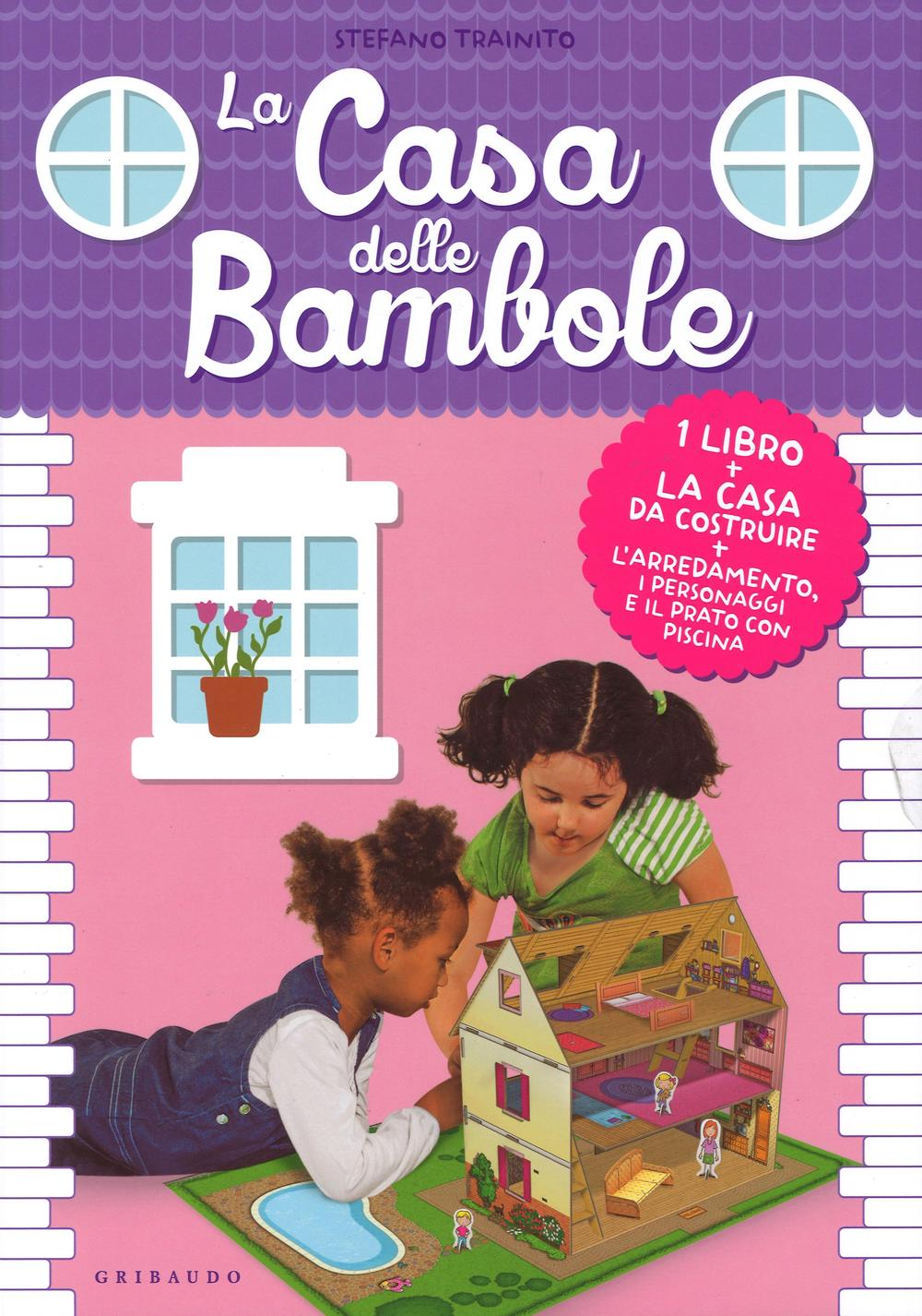 La casa delle bambole