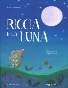 Riccia e la luna. Ediz. a colori.pdf