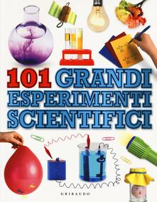 101 grandi esperimenti scientifici.pdf