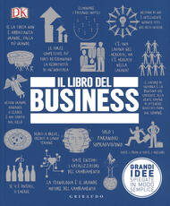 Libro Il libro del business. Grandi idee spiegate in modo semplice
