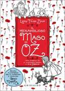 Libro Il meraviglioso mago di Oz L. Frank Baum