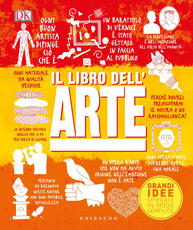 Libro Il libro dell'arte. Grandi idee spiegate in modo semplice