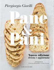 Libro Pane & pani. Nuova ediz. Piergiorgio Giorilli