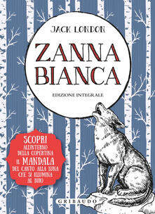 Zanna Bianca. Ediz. integrale. Con Poster.pdf