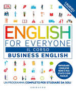 Libro English for everyone. Business english. Il corso. Un programma completo per studiare da soli. Con Contenuto digitale (fornito elettronicamente) Victoria Boobyer