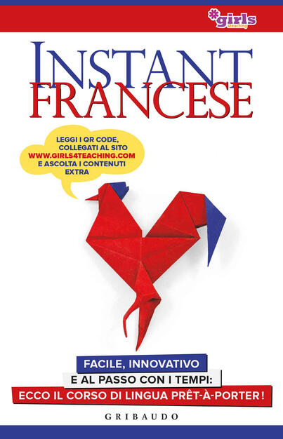 Instant Francese Girls4teaching Ebook Epub Con Drm Ibs