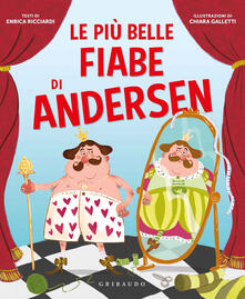 Le più belle fiabe di Andersen. Ediz. a colori.pdf