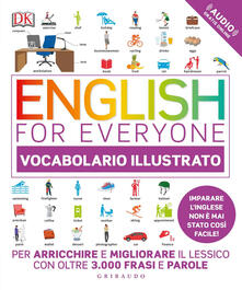 English for everyone. Vocabolario illustrato. Con Contenuto digitale per accesso on line.pdf