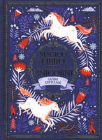 Libro Il magico libro degli unicorni. Manuale officiale