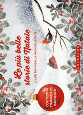 Libro Le più belle storie di Natale. 12 libri per vivere la magia delle feste. Ediz. a colori