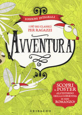 Libro Cofanetto. I più bei classici per ragazzi dell'avventura Mark Twain Jules Verne Robert Louis Stevenson