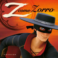 Pdf Italiano Z Come Zorro Zorro La Leggenda Ediz A Colori