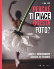 Libro Perché ti piace questa foto? La scienza della percezione applicata alla fotografia. Ediz. illustrata Brian Dilg