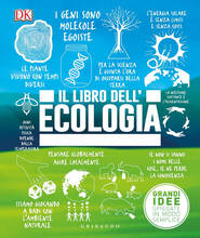 Libro Il libro dell'ecologia