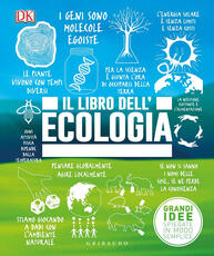 Libro Il libro dell'ecologia