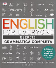 English for everyone. Grammatica completa-Esercizi.pdf