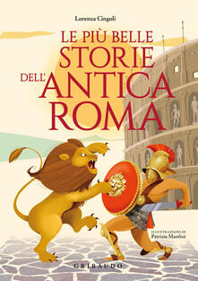 Le più belle storie dellantica Roma.pdf
