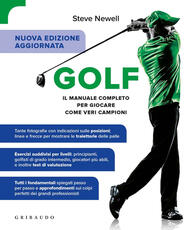 Libro Il golf. Preparazione e tecniche. Ediz. ampliata
