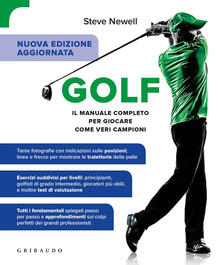 Golf. Il manuale completo per giocare come veri campioni. Ediz. ampliata.pdf