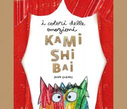 Libro I colori delle emozioni. Kamishibai. Ediz. a colori Anna Llenas Stefania Viti
