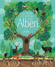 La magia e il mistero degli alberi. Ediz. a colori.pdf