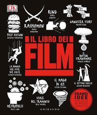 Libro Il libro dei film. Grandi idee spiegate in modo semplice