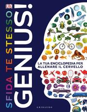 Libro Genius! Sfida te stesso