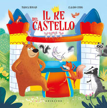 Il re del castello. Ediz. a colori.pdf