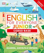 Libro English for everyone. Junior. Corso base