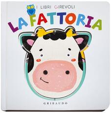 Libro La fattoria. Ediz. a colori Matteo Gaggia