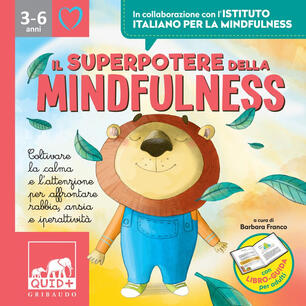 Il Superpotere Della Mindfulness Con 13 File Audio Per Il Download Con 3 Video Franco Barbara Ebook Pdf Con Drm Ibs