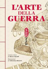 Libro L' arte della guerra. Ediz. critica Tzu Sun