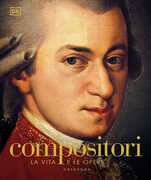 Libro Compositori