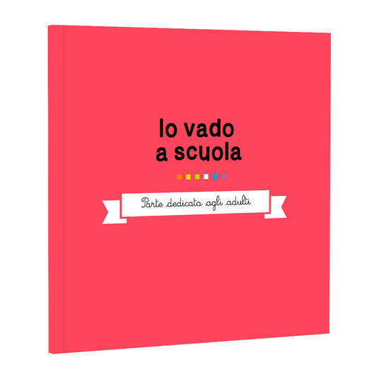 Io Vado A Scuola In Inglese