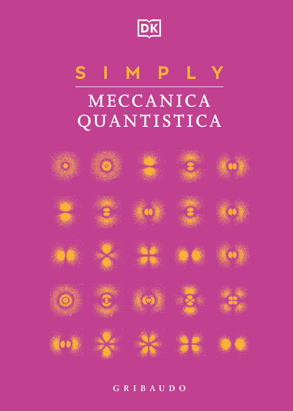 Image of Simply meccanica quantistica