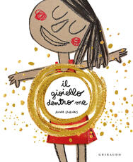 Libro Il gioiello dentro me. Ediz. a colori Anna Llenas