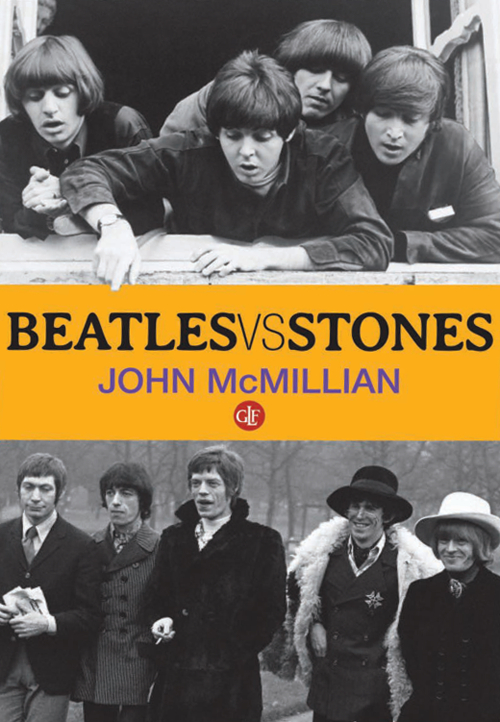 Beatles vs Stones